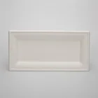 Square Cheap Price Disposable All Kinds Of Size Square Plates