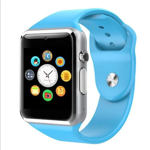 Voorafgaan Slager Hong Kong A1 Smart Watch With Sim Card And Sd Card Micro Slot For Iphone Ios And  Android Brand Phones Smartwatch - Buy Smartwatch,A1 Smart Watch Product on  Alibaba.com