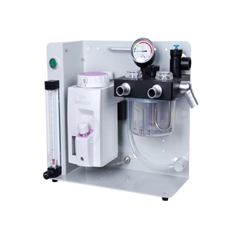 High-Precision Evaporator Anaesthesia Vaporizer for Anesthesia Machine Veterinary