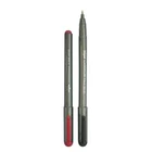 Pen Pens SIPA SR130 Color Office Writing Anti-slip Design Fine Pen Point 0.7mm Roller Pens