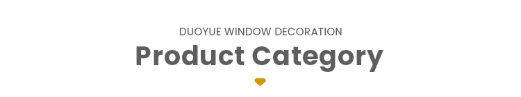 Insulated Blackout Drape Curtain, Polyester - detail 26