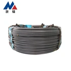 Construction Equipment Construction Wire 7 Wire 1860Mpa Post Tension Pc Steel StrandFor Bridges Construction Equipment