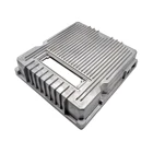 Parts Computer Electronic Production Industry CNC Machining Parts Aluminum CNC Machining Computer Case
