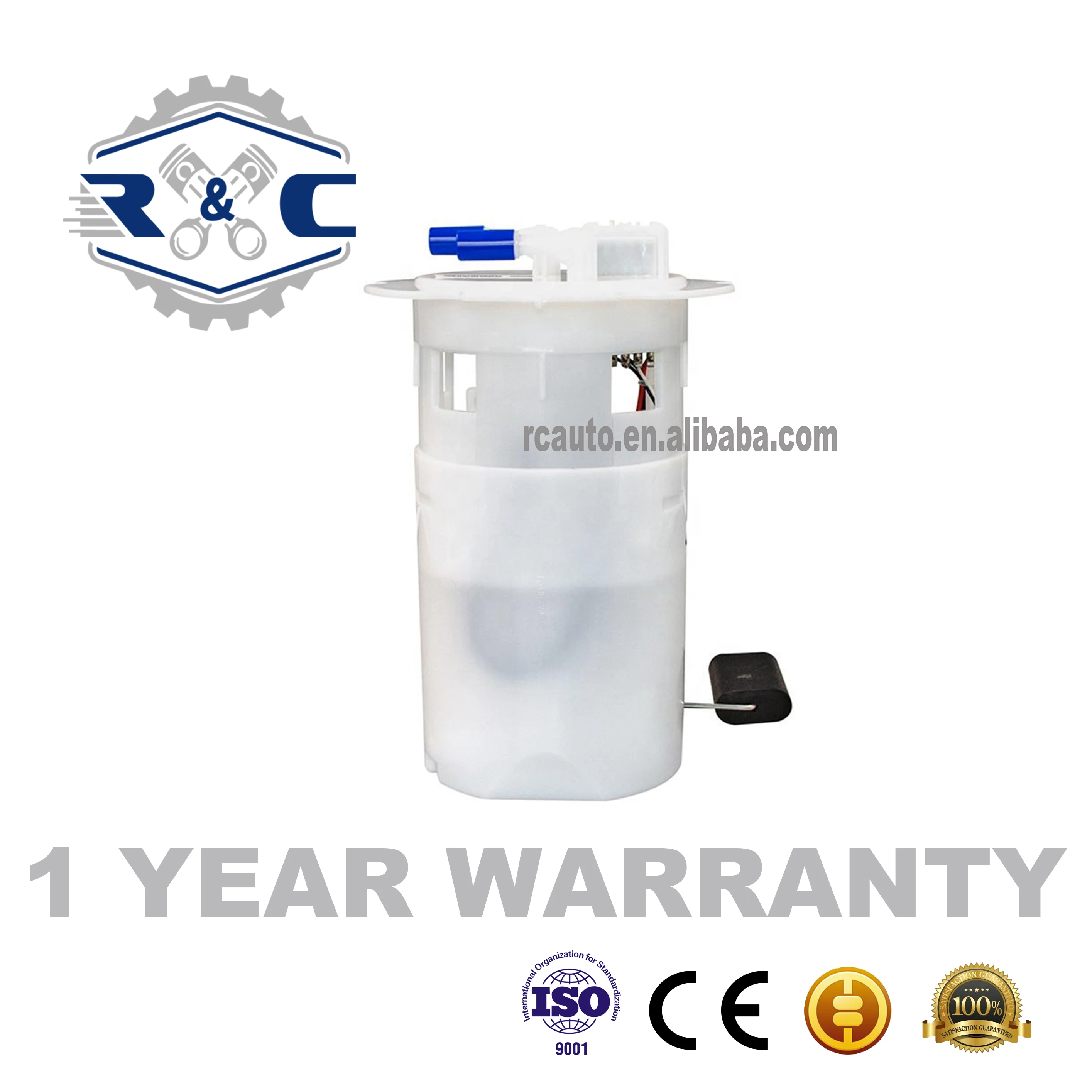 R C High Quality Fuel Pump Module Assembly 17040 8m21b For Nissan Sunny