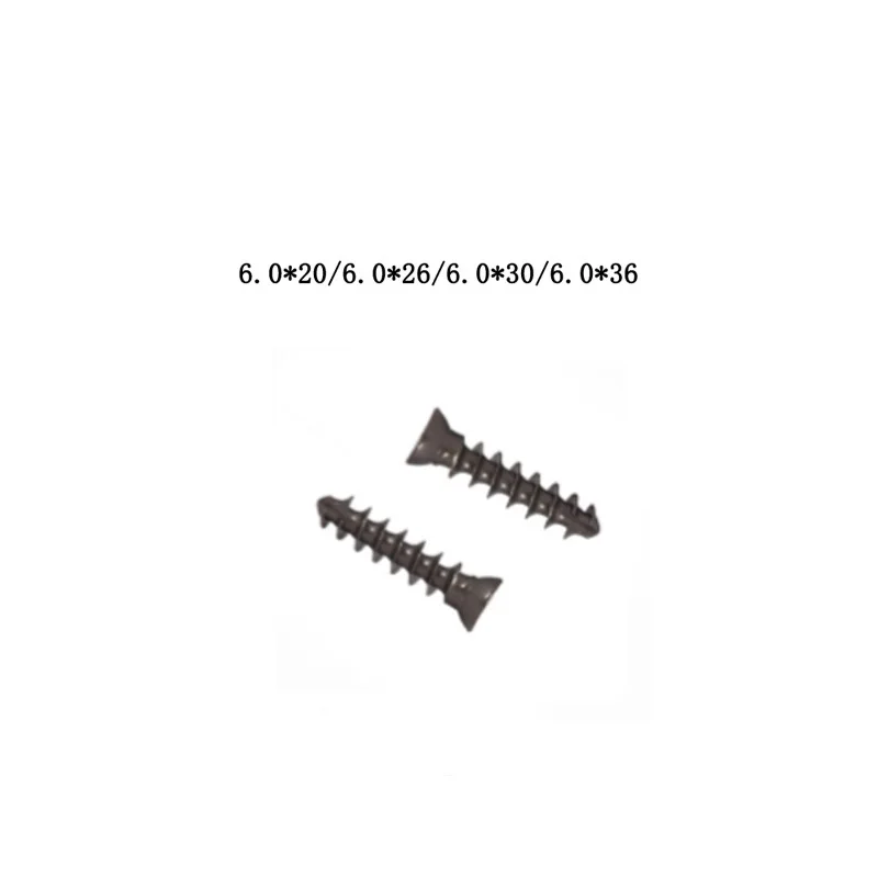 Orthopedic Implant