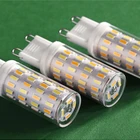 Ce 12v Lamp Eslas CE Certification G4 Ceramic PC DC AC 12V SMD2835 Maize Lamp LED Light Bulb