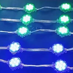 led rgbw strip