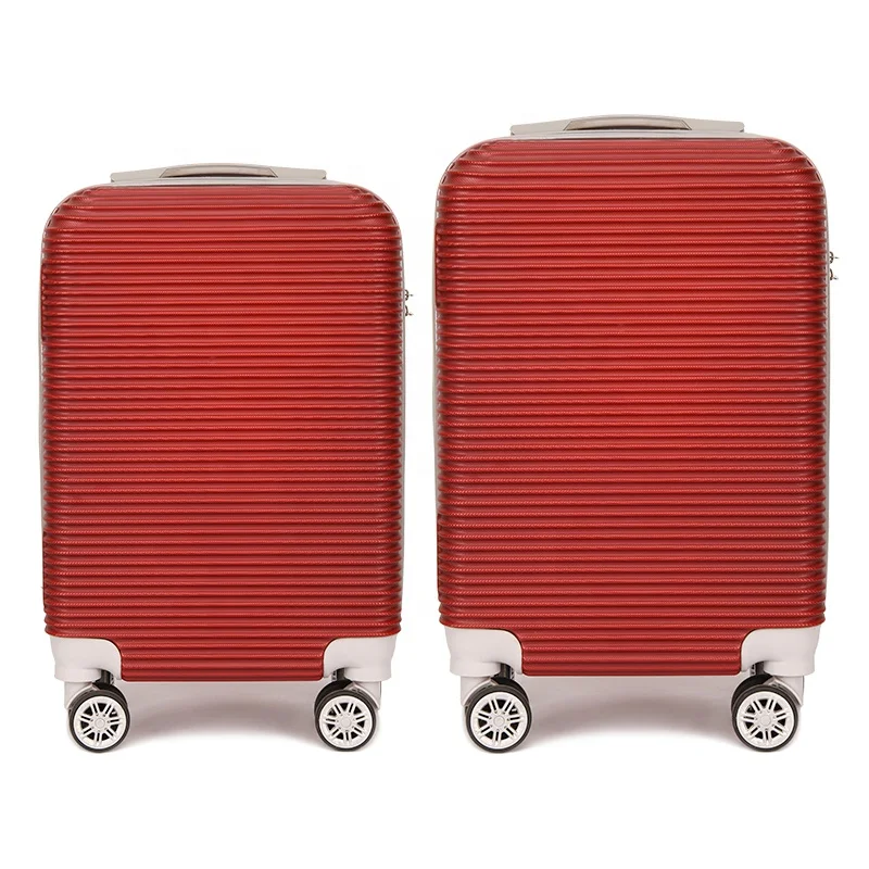 Personalized luggage set Clearance