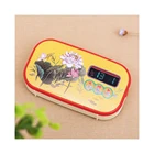 Mp3 High Sound Quality MP3 Player Easy-carry Buddha Songs Player Mini Buddhist Chanting Machine