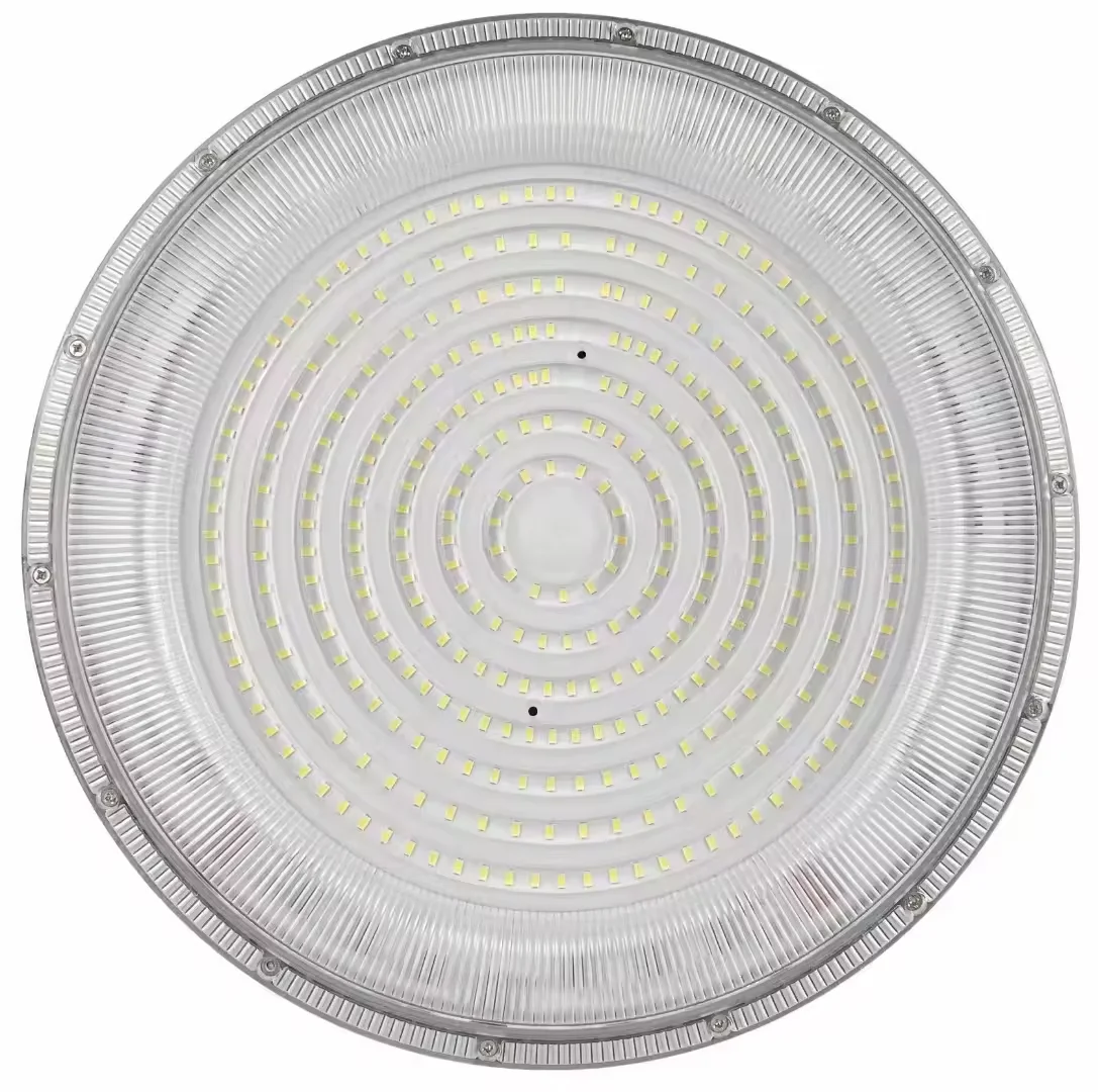 Manufacturers cheap wholesale Ufo round ceiling light high-quality Led100W600W500W400W chandelier living room warehouse lighting