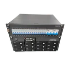 48v Rectifier 1KVA Inverter Telecom 5U 200A Embedded Power System Telecom Power Supply 48v 5000w 2