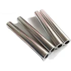 Titanium Pipe Cold Rolled Titanium Tube 100mm 18mm Titanium 51mm Pipe With Factory Price
