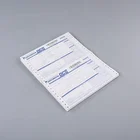 Paper 2020 Jiuheng Quality Offset Printing Air Waybills Coated Paper