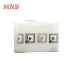 13.56mhz Rfid Label Free Sample High Quality 13.56MHz NFC MF Classic 1K RFID Tag Label Sticker