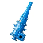 Skirt Splags Skirt Hydrocyclone Hydrocyclone Formwork Hydrocyclone Mining