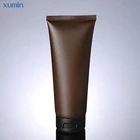 Tube Wholesale Cosmetic Plastic Tube Container 100ml Squeeze Tube For Cosmetic Packaging Tube