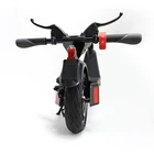 Electric Europe Warehouse 36v 1100w 40km/h Adults Citycoco Electric Mobility Scooter