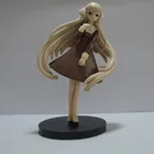 Flexible Price Custom Small Size Pvc Female Doll Anime Action Figure