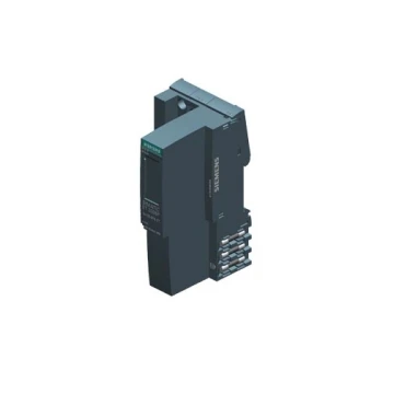 Siemens ET200SP IO Modules 6ES7155-6AU01-0BN0  Remote IO Module PLC Expansion Module IM 155-6PN Interface Module