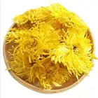 Dried Chrysanthemum Chinese Coreopsis Tinctoria Tea For Sale