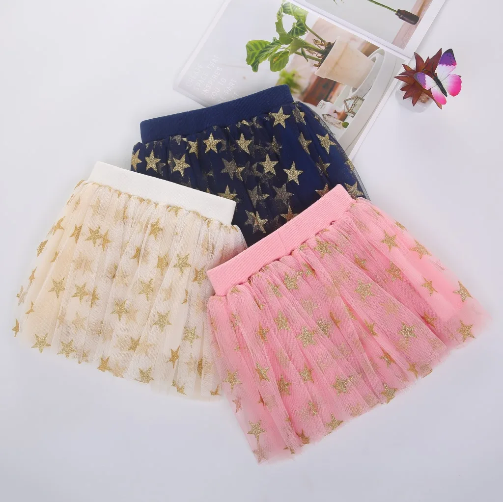 chiffon skirt for baby