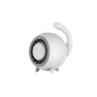 Wholesale High Quality Cheap Mini China Ceramic Pad Tip-over Protection Electric Room Hand Warm Heater