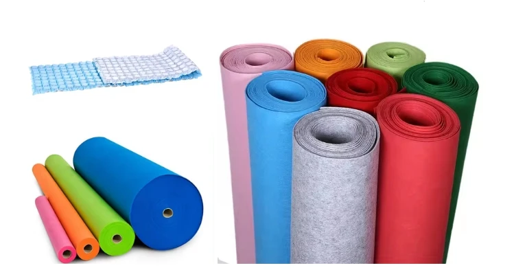 nonwoven felt fabric 04