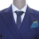 Clothes Mens Business Suits New Type Custom Top Fashion Classic Suit Clothes Mens