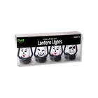 Outdoor Lantern Factory Sale Most Popular Outdoor Party Kits Halloween Led Lantern Lights