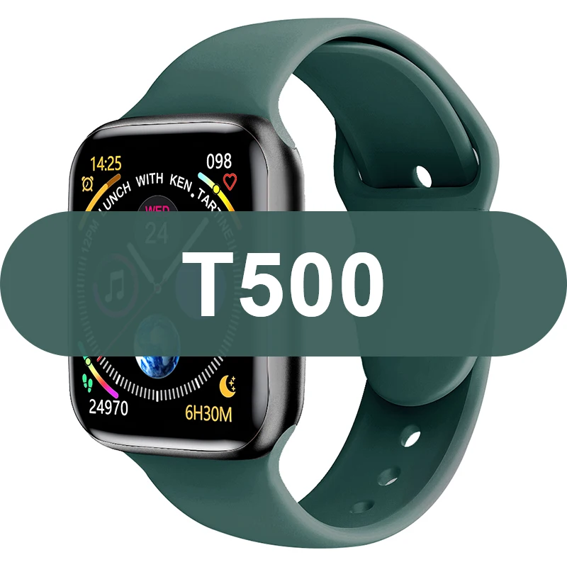 Smart Watch Series 6 Smart Watch For Sport Smart Watch X7 T500 Dt100 W26 -  Buy Smart Watch T500,Smart Watch Series 6,Smart Watch X7 Product on  Alibaba.com