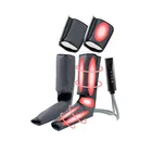 Price Calf Best Price Manual-wired Control Air Pressure Foot And Calf Massaager