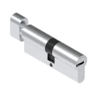 Cylinder Lock Anti-theft Safety Locking Keys Cylinder For Aluminum Doors Quality Guarantee Mortise Lock Cylinder