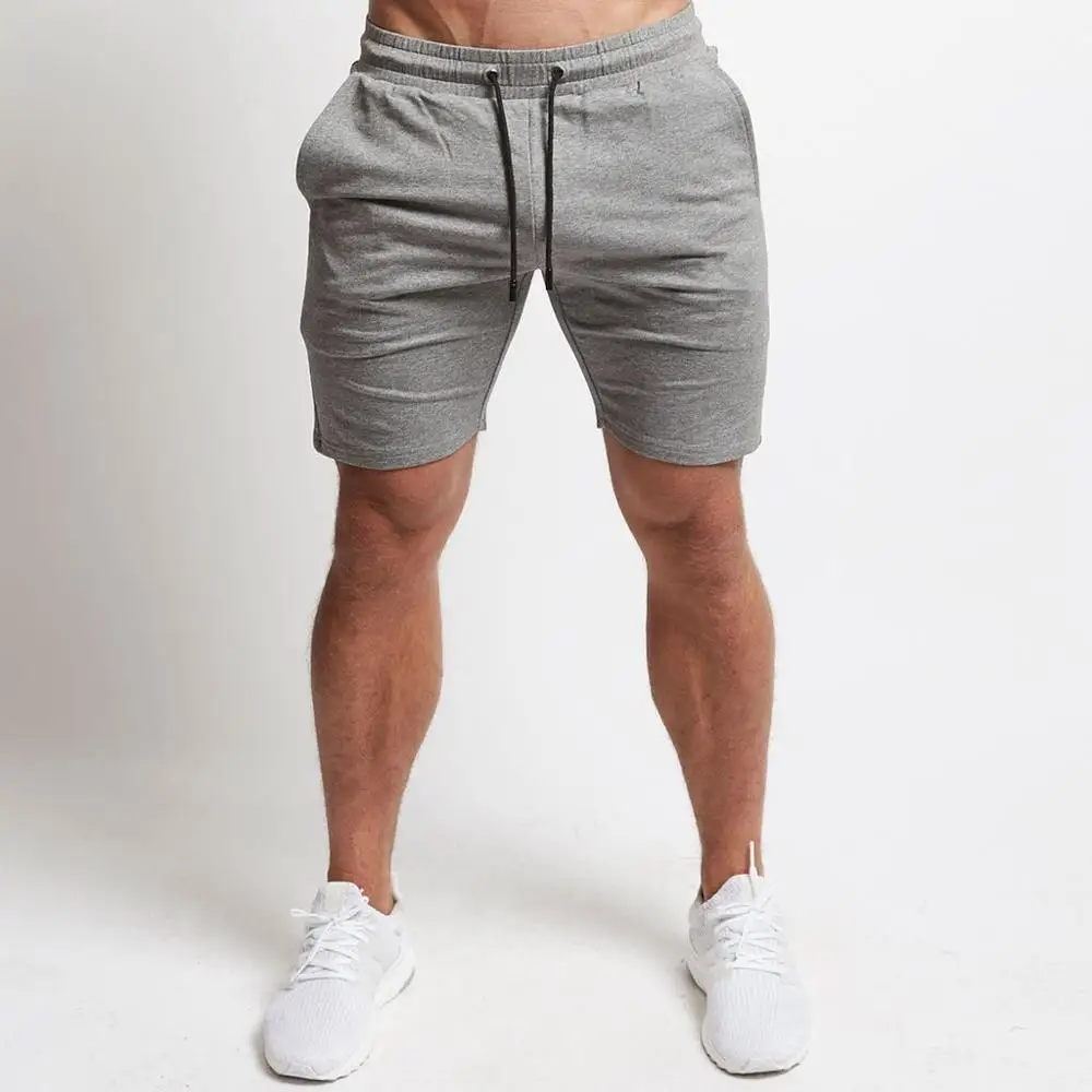 Hot Sale Mens Street Wear Casual Shorts 