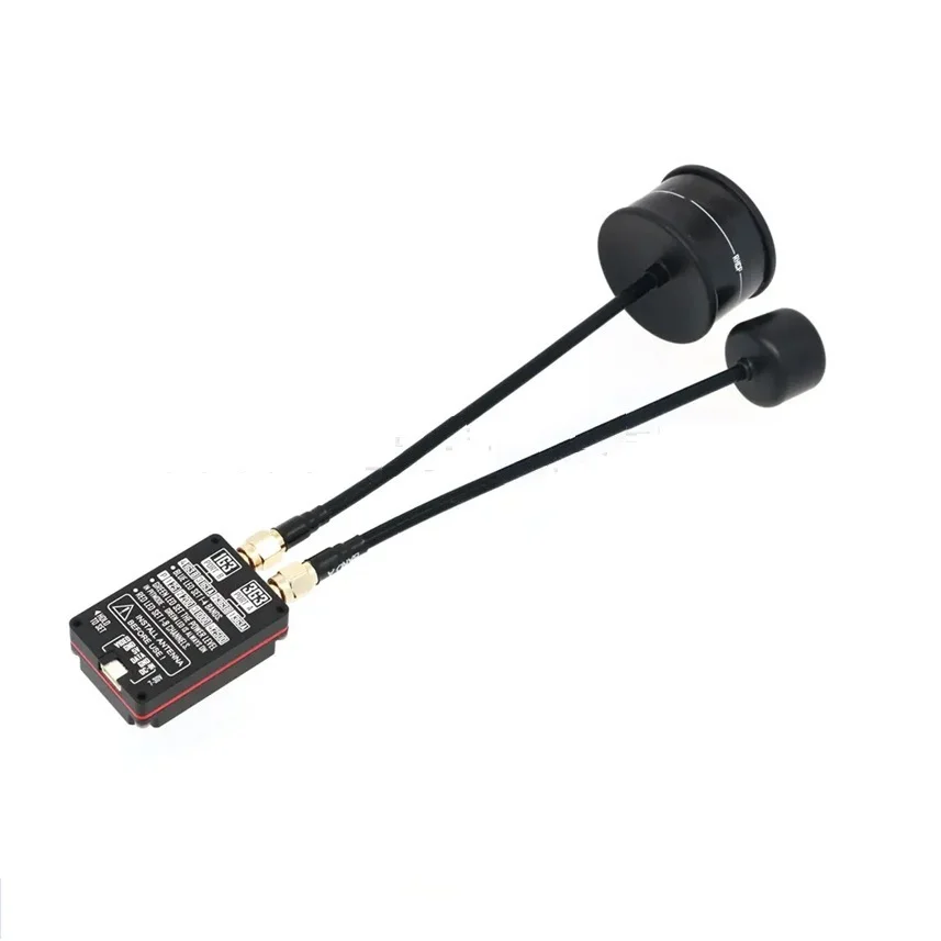 RushFPV 1.3G/3.3G 2.5W 4W dual frequency image transmission kit high power FPV flying simulator H22409df7426a4d26a91d29189479b4d0i
