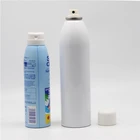 Oxygen Canned Oxygen Supplier 2020 Hotsale High Quality Oxygen Aerosol Can Mouth Printing