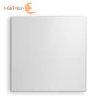 Ceiling Decoration Aluminum Metal Ceiling Tile Interior Decoration 2X4 2X2 Ceiling Tiles