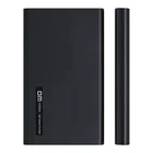 Hdd External Hard Drive SATA3 To Type C HDD Enclosure 2.5 Inch External Hard Drive Box SSD Case HD004