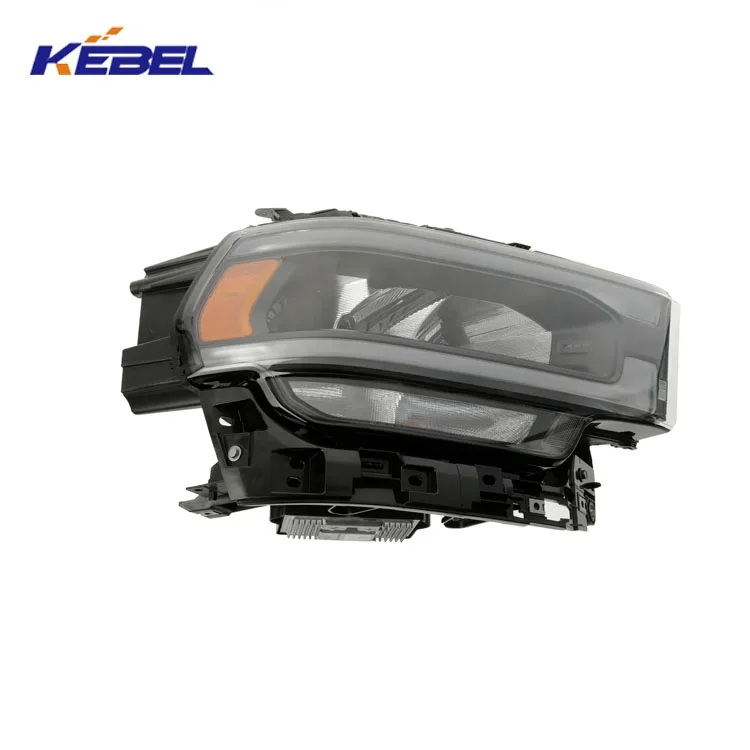 product 68360183ac auto headlight oem 68360182ac car headlamp for dodge ram 2500 2019 2020 2021 2022 2023 2024-6