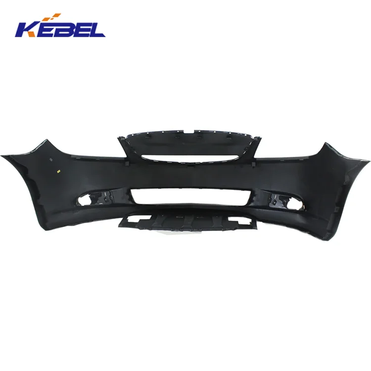 product car body parts front bumper without sensor 20979560 20878639 rear bumper without sensor for buick lacrosse 2009 2013-4