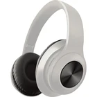 Stereo Noise-canceling Head-mounted Stereo High-quality Wireless Headset With Microphone
