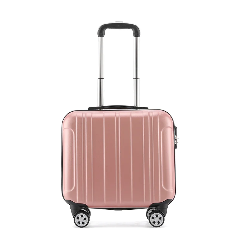 Minivan Trolley Suitcase Children's 