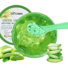 Aloe Vera Aloe Vera Gel Moisturizing Soothing Repairing Vitamins Collagen Gel Pure Aloe Vera 99% Organic GEL