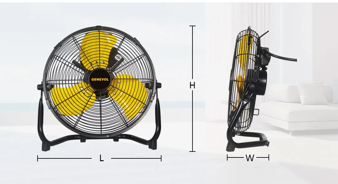 Ball Bearing, Electric Power, 100 W - detail 4