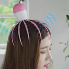 Massager Octopus Vibrator Massager Claw Head Scalp Acupoint Therapeutic