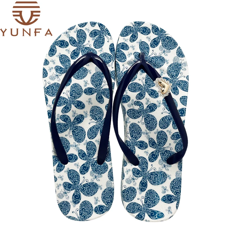 water resistant flip flops