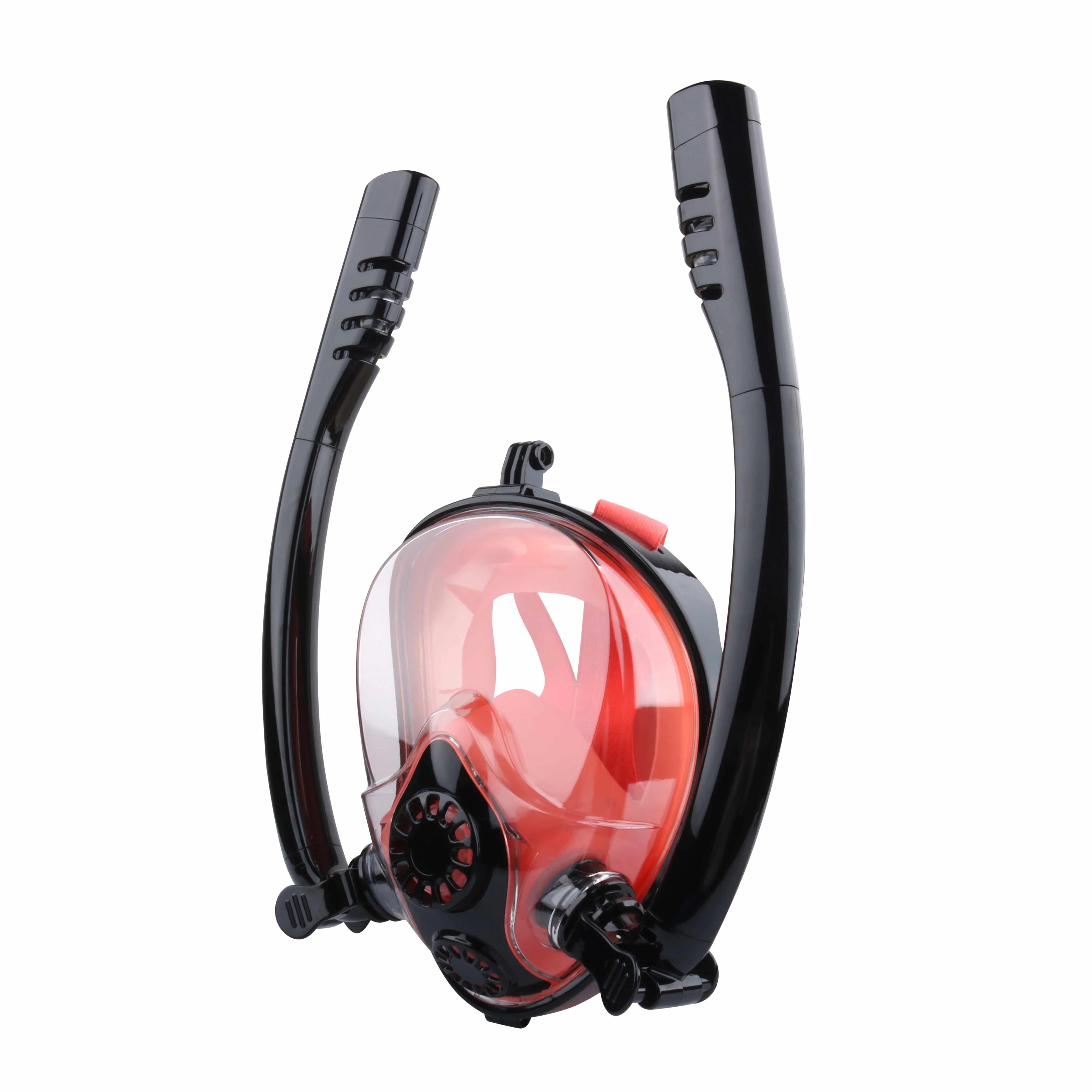 2019 Hot Diving Mask Scuba Mask Underwater Anti Fog Full Face Snorkeling Mask 