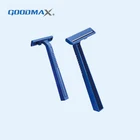 Light Razor Razor Shaving Blade Custom Logo Light Weight Disposable Men Single Blade Men Shaving Razor
