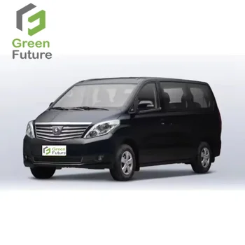 Deposit Dongfeng Forthing Lingzhi Plus 2024 Mid Large MPV gasoline+CNG 2.0L Manual dongfeng m5 Mpv