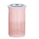 Air Hot Sale Smoke Remover Air Purifier With True HEPA