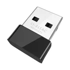 Mini Card 2021 Mini Usb 2.0 650mbps Wif Receiver Wireless Transfer Network Card